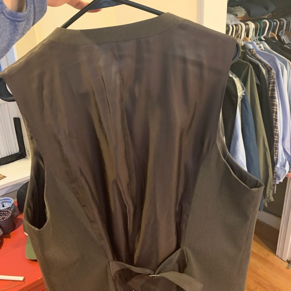 Formal undervest - Picture 3 of 3